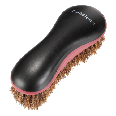 Brosse pour le corps LeMieux Noir Brosse pour le corps LeMieux Noir