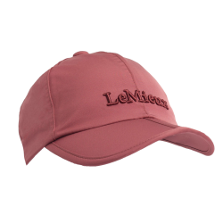 Casquette imperméable LeMieux x Sealskinz à visière pliable Peak rose Casquette imperméable LeMieux x Sealskinz à visière pliable Peak rose