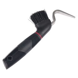 Cure-pieds LeMieux robuste Noir Cure-pieds LeMieux robuste Noir