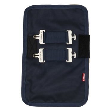 Extension poitrail LeMieux Sensitive Marine Bleu marine Extension poitrail LeMieux Sensitive Marine Bleu marine