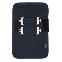 Extension pour couverture LeMieux Marine Bleu marine