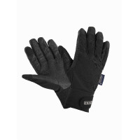 Gants imperméables LeMieux x Sealskinz Noir Gants imperméables LeMieux x Sealskinz Noir