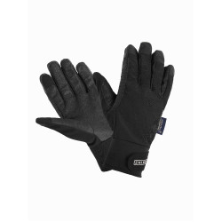 Gants imperméables LeMieux x Sealskinz Noir