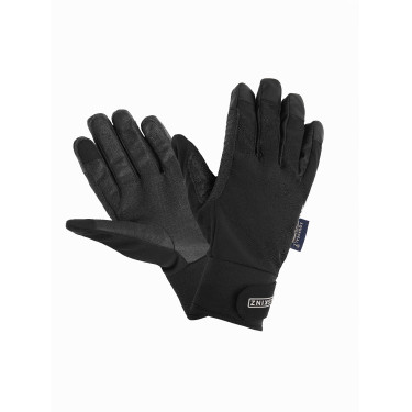 Gants imperméables LeMieux x Sealskinz Noir