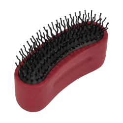 Peigne démêlant LeMieux pour crinière Rouge Peigne démêlant LeMieux pour crinière Rouge
