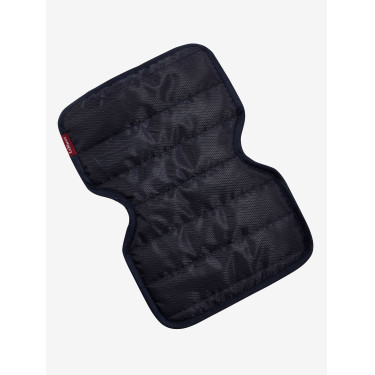 Protection de poitrail LeMieux Marine Bleu marine