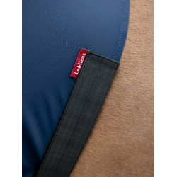 Protection de poitrail LeMieux anti-frottement Sensitive Marine Bleu marine