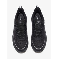 Sneakers imperméables LeMieux homme Trax Viva Noir Sneakers imperméables LeMieux homme Trax Viva Noir