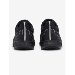 Sneakers imperméables LeMieux homme Trax Viva Noir