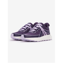 Sneakers imperméables Trax Viva Junior LeMieux Young Rider Juniper / lilac