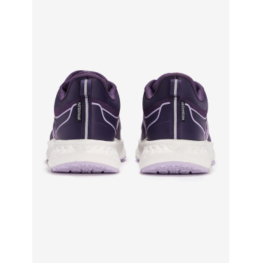 Sneakers imperméables Trax Viva Junior LeMieux Young Rider Juniper / lilac