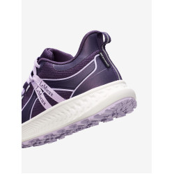 Sneakers imperméables Trax Viva Junior LeMieux Young Rider Juniper / lilac