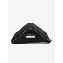 Support de selle LeMieux Noir