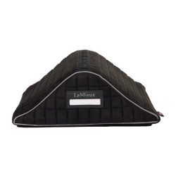 Support de selle LeMieux Noir Support de selle LeMieux Noir