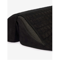 Support de selle LeMieux Noir