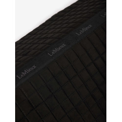 Support de selle LeMieux Noir