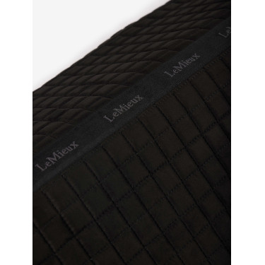 Support de selle LeMieux Noir