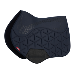 Tapis CSO LeMieux moulé ProForm Marine Bleu marine Tapis CSO LeMieux moulé ProForm Marine Bleu marine