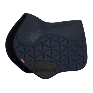 Tapis CSO LeMieux moulé ProForm Marine Bleu marine Tapis CSO LeMieux moulé ProForm Marine Bleu marine
