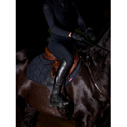 Tapis CSO LeMieux moulé ProForm Marine Bleu marine Tapis CSO LeMieux moulé ProForm Marine Bleu marine