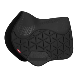 Tapis CSO LeMieux moulé ProForm Noir