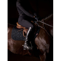 Tapis CSO LeMieux moulé ProForm Noir