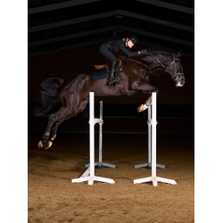 Tapis CSO LeMieux moulé ProForm Noir