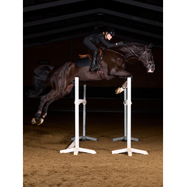 Tapis CSO LeMieux moulé ProForm Noir