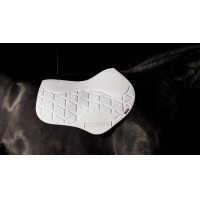 Tapis CSO LeMieux moulé ProForm Blanc Tapis CSO LeMieux moulé ProForm Blanc