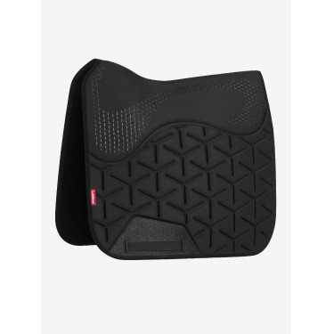 Tapis de dressage LeMieux moulé ProForm Noir