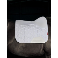 Tapis de dressage LeMieux moulé ProForm Blanc