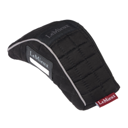 Support de filet LeMieux Noir