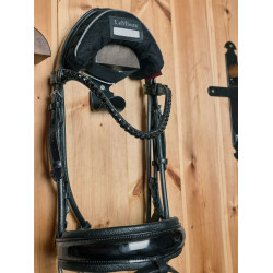 Support de filet LeMieux Noir