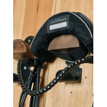 Support de filet LeMieux Noir
