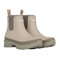 Boots de pluie LeMieux Bramshaw Stone Gris Boots de pluie LeMieux Bramshaw Stone Gris
