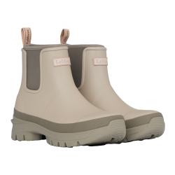 Boots de pluie LeMieux Bramshaw Stone Gris