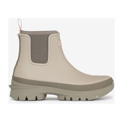 Boots de pluie LeMieux Bramshaw Stone Gris