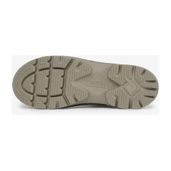 Boots de pluie LeMieux Bramshaw Stone Gris