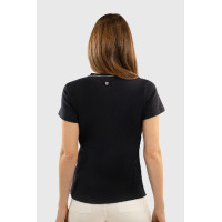 T-shirt Harcour Berenice femme Colibri Vert T-shirt Harcour Berenice femme Colibri Vert