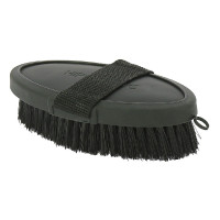 Brosse Hippo-Tonic Soft Petit Modèle Noir