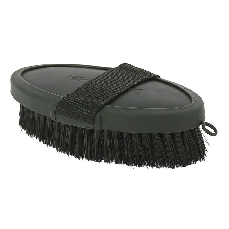 Brosse Hippo-Tonic Soft Petit Modèle