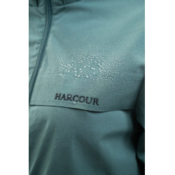 Veste Harcour Boreal femme Paon