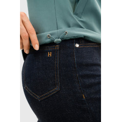 Veste Harcour Boreal femme Paon