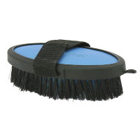 Brosse Hippo-Tonic Soft Petit Modèle Bleu ciel