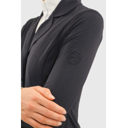 Veste de concours Harcour Bess femme Marine Bleu marine Veste de concours Harcour Bess femme Marine Bleu marine