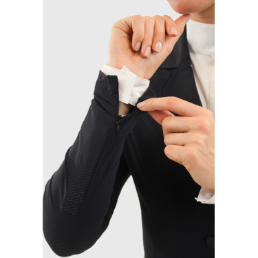 Veste de concours Harcour Bess femme Marine Bleu marine Veste de concours Harcour Bess femme Marine Bleu marine