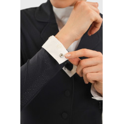 Veste de concours Harcour Bess femme Marine Bleu marine Veste de concours Harcour Bess femme Marine Bleu marine