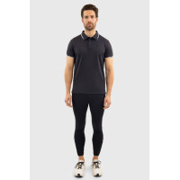 Polo Harcour Ben homme Blanc