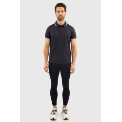 Polo Harcour Ben homme Marine Bleu marine