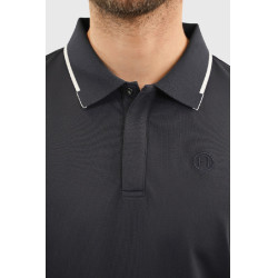 Polo Harcour Ben homme Marine Bleu marine